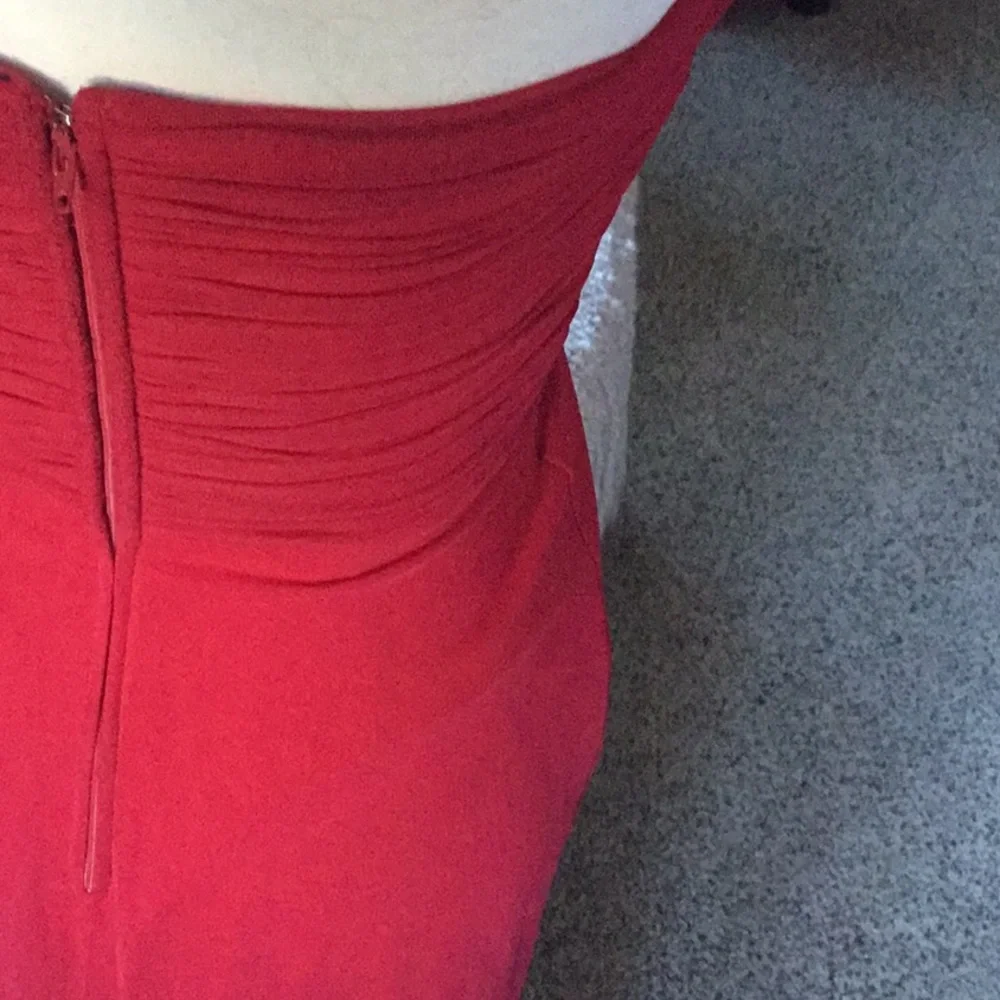 EUC Tadashi Evening Dress - Picture 4 of 7